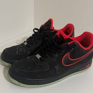 Nike Air Force “Yeezy”